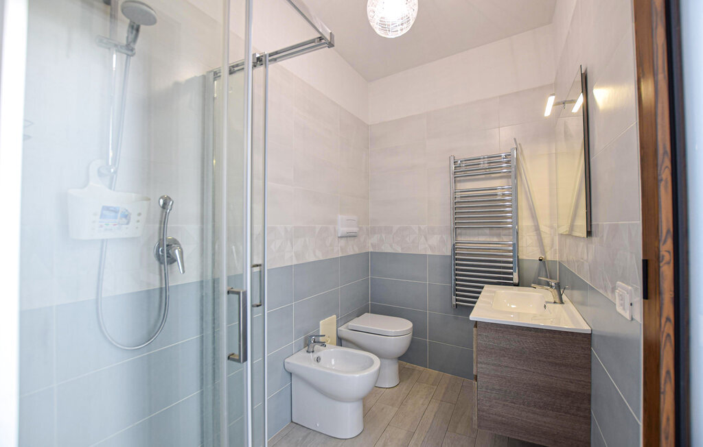 Appartement 3 personnes à Ascea - Photo 26