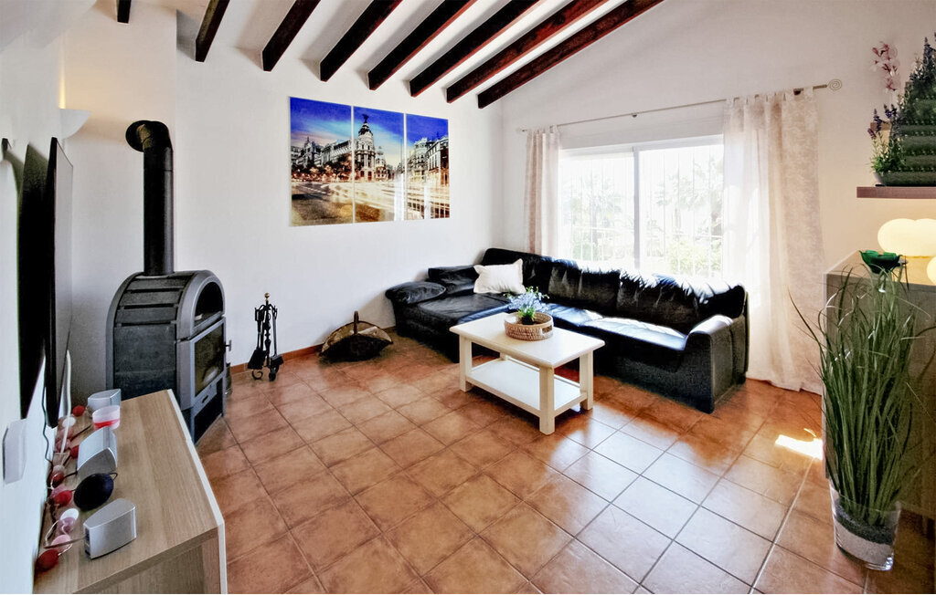 Maison 6 personnes à Benissa - Photo 3