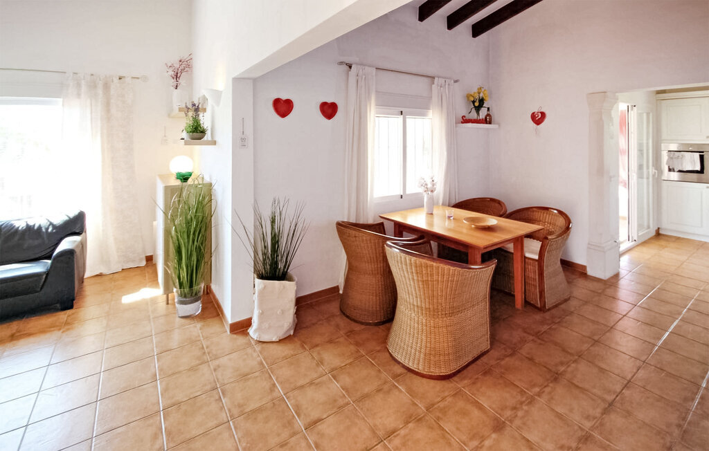 Maison 6 personnes à Benissa - Photo 5