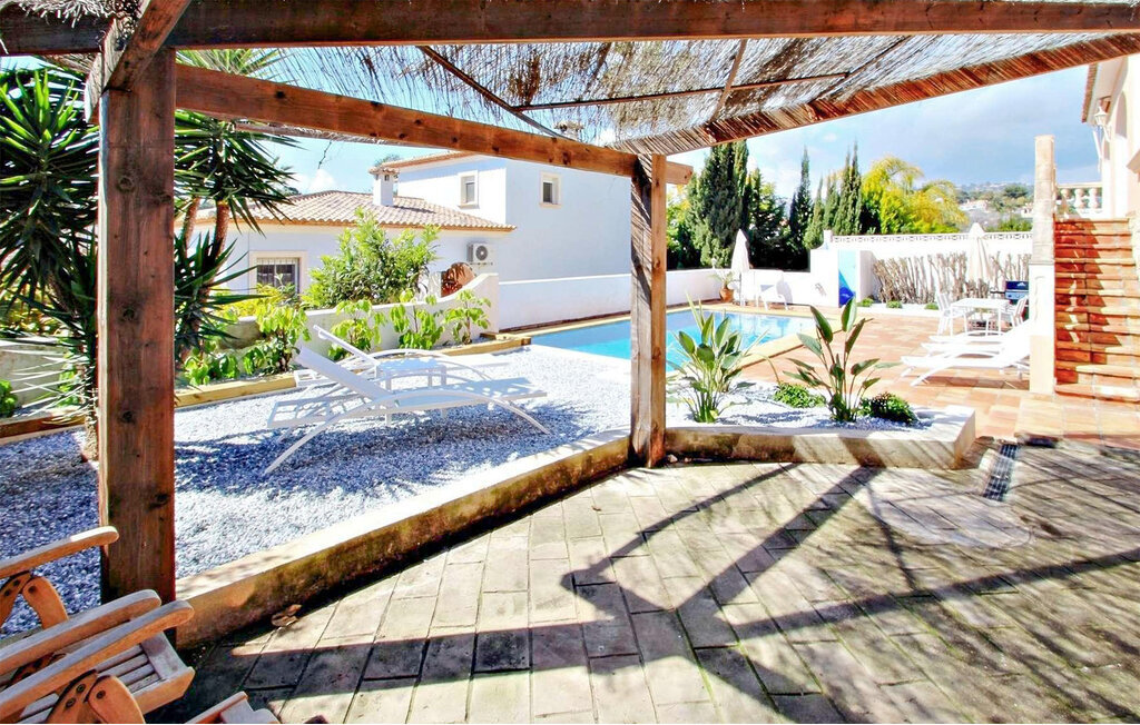 Maison 6 personnes à Benissa - Photo 8