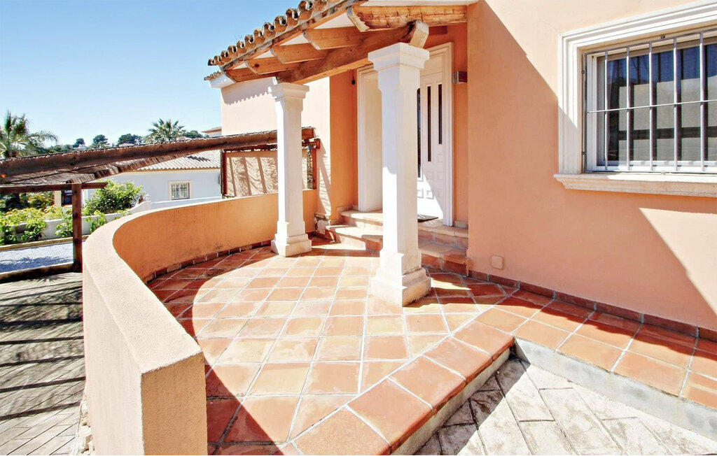 Maison 6 personnes à Benissa - Photo 17