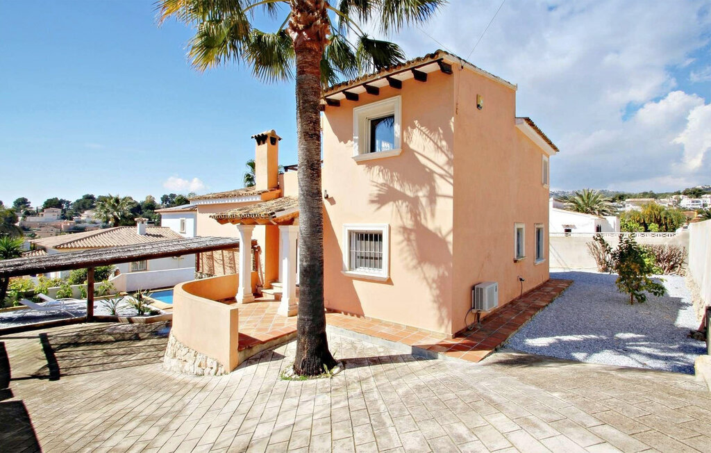 Maison 6 personnes à Benissa - Photo 18