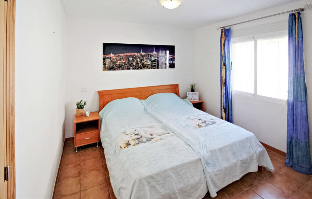 Maison 6 personnes à Benissa - Photo 21