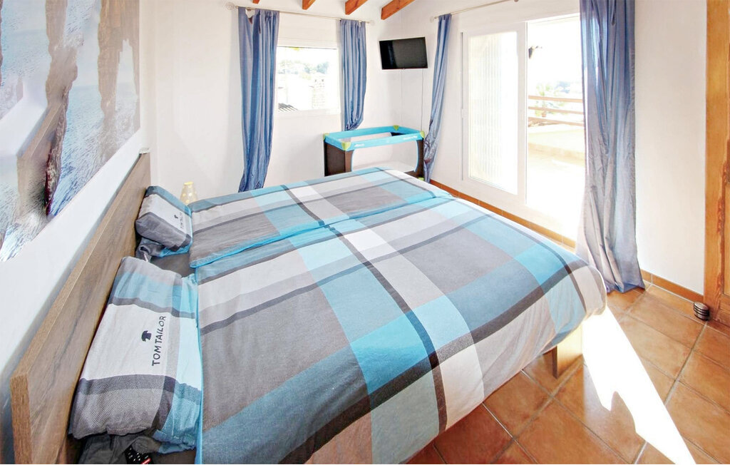 Maison 6 personnes à Benissa - Photo 22