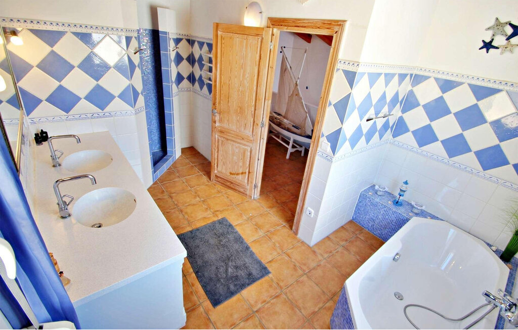 Maison 6 personnes à Benissa - Photo 24