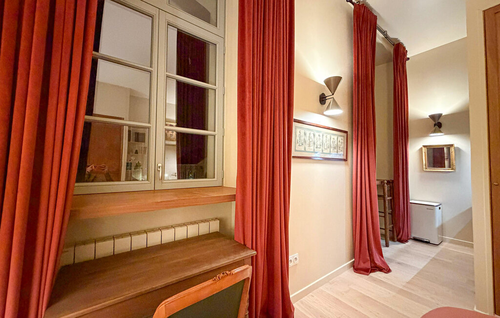 Studio La Fontaine à Juilly, 27 m² tout équipé - Photo 2