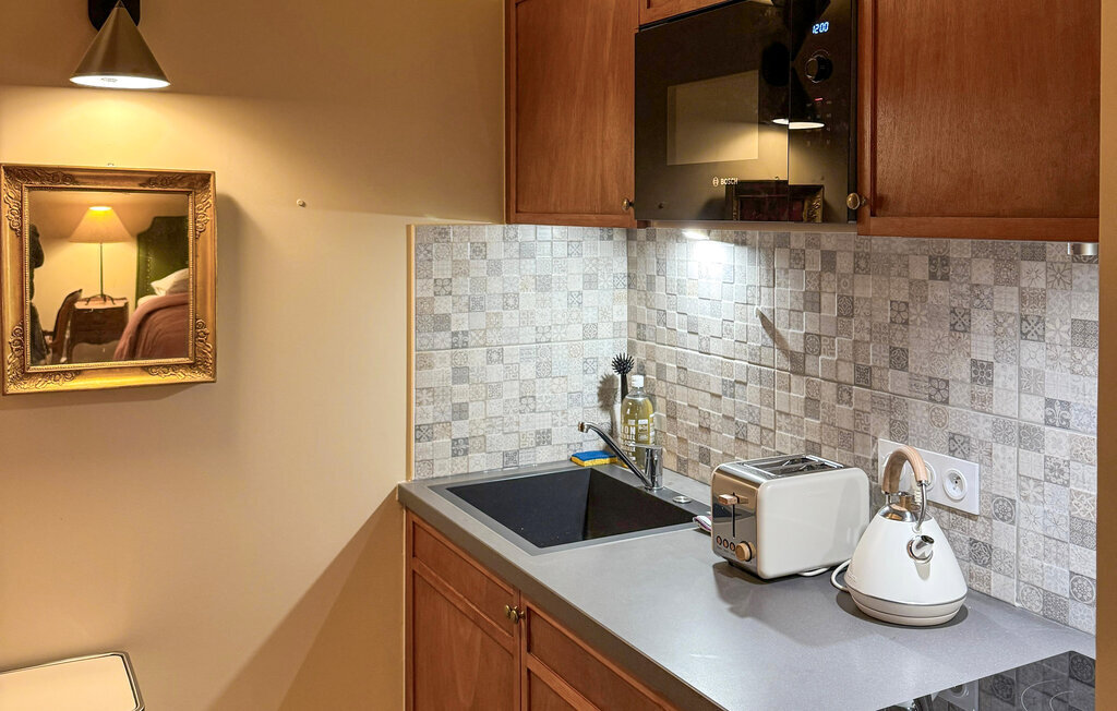 Studio La Fontaine à Juilly, 27 m² tout équipé - Photo 3