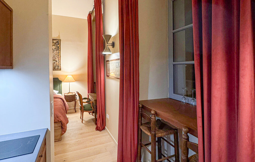 Studio La Fontaine à Juilly, 27 m² tout équipé - Photo 5