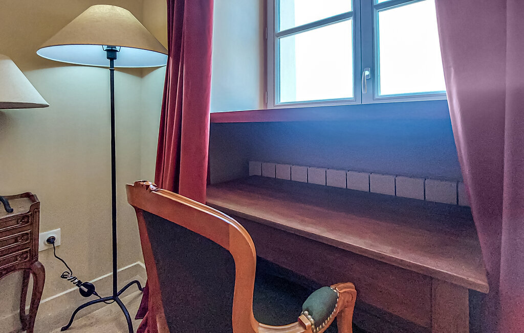 Studio La Fontaine à Juilly, 27 m² tout équipé - Photo 6