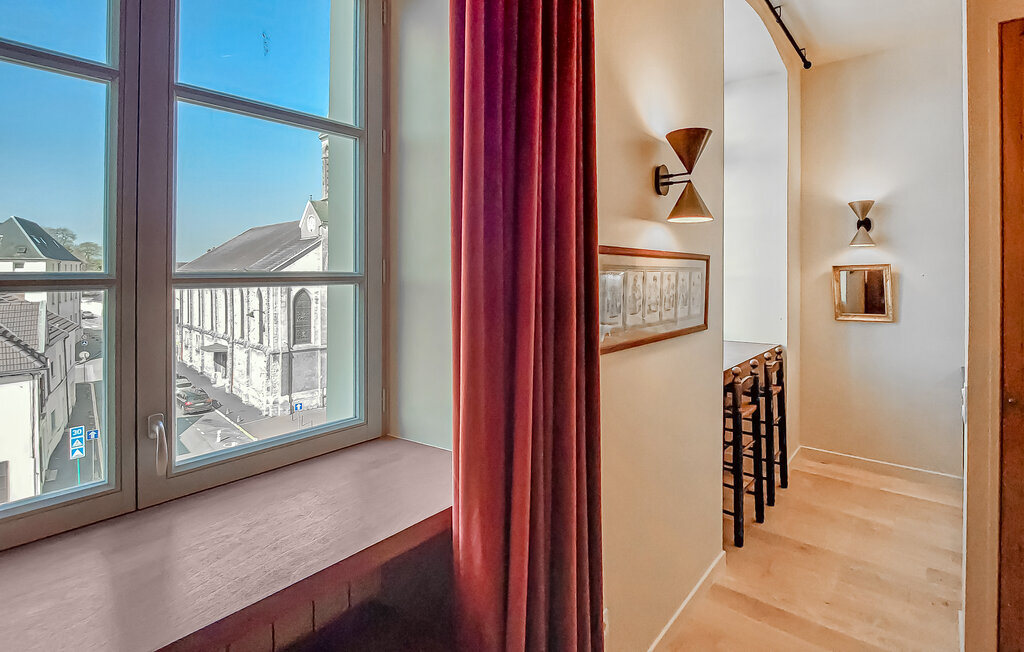 Studio La Fontaine à Juilly, 27 m² tout équipé - Photo 7