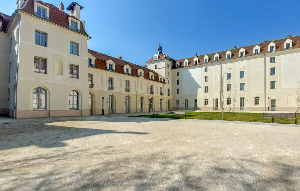 Studio La Fontaine à Juilly, 27 m² tout équipé - Photo 11