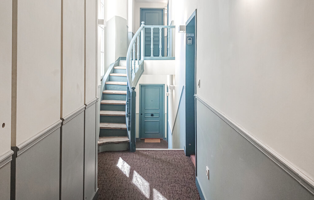 Studio La Fontaine à Juilly, 27 m² tout équipé - Photo 13