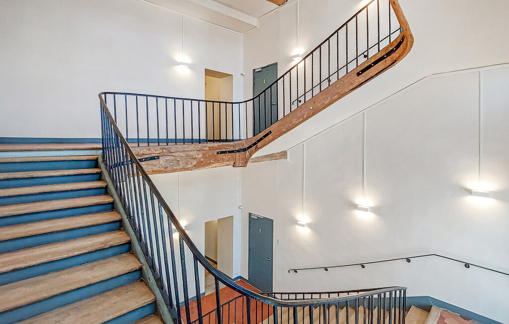 Studio La Fontaine à Juilly, 27 m² tout équipé - Photo 14