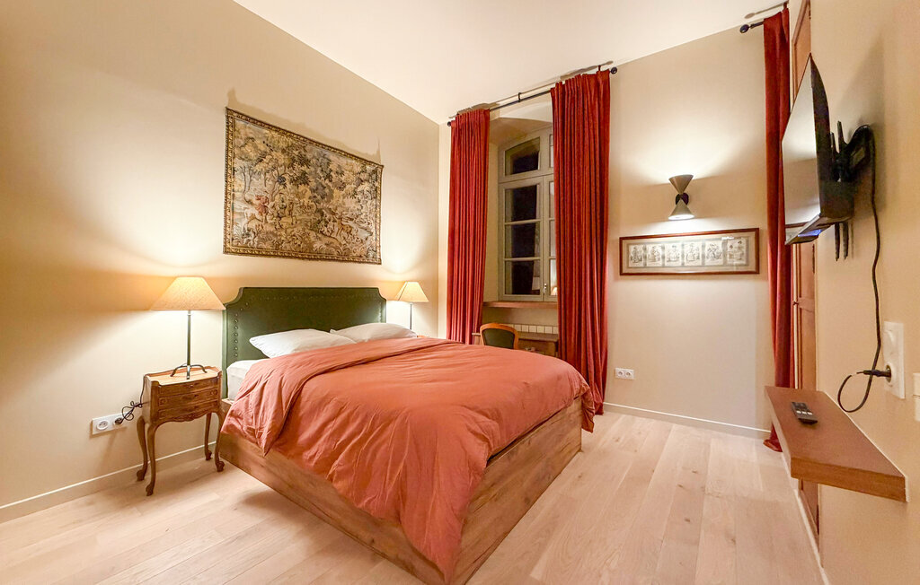 Studio La Fontaine à Juilly, 27 m² tout équipé - Photo 15