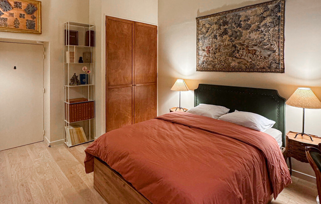 Studio La Fontaine à Juilly, 27 m² tout équipé - Photo 16