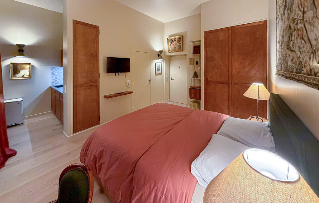 Studio La Fontaine à Juilly, 27 m² tout équipé - Photo 17