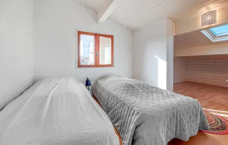 Maison 8 personnes avec piscine privée à Saint-Palais-sur-Mer : photo 12