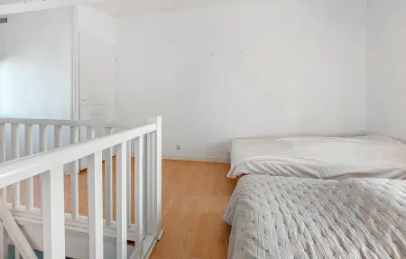 Maison 8 personnes avec piscine privée à Saint-Palais-sur-Mer : photo 13