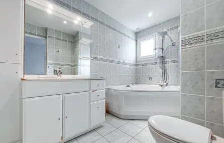 Maison 8 personnes avec piscine privée à Saint-Palais-sur-Mer : photo 16