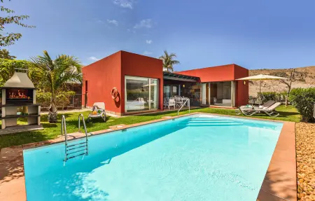 Location maison à San Bartolome de Tiraj