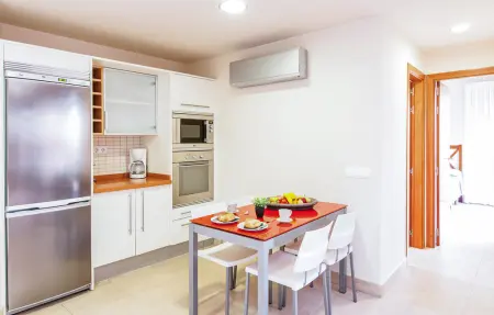 Maison 4 personnes à San Bartolome de Tiraj - Photo 4