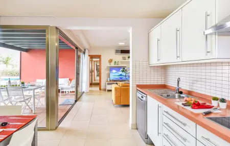 Maison 4 personnes à San Bartolome de Tiraj - Photo 5