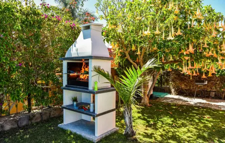 Maison 4 personnes à San Bartolome de Tiraj - Photo 12