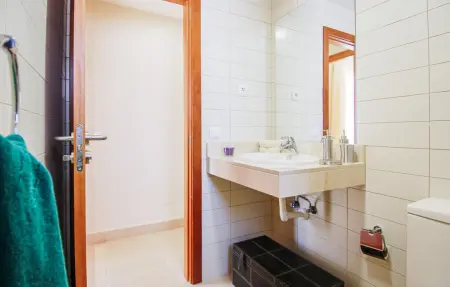Maison 4 personnes à San Bartolome de Tiraj - Photo 15