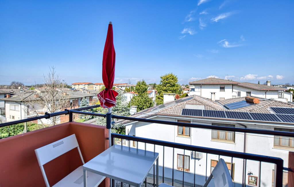 Appartement 4 personnes à San Giorgio di Nogaro - Photo 1