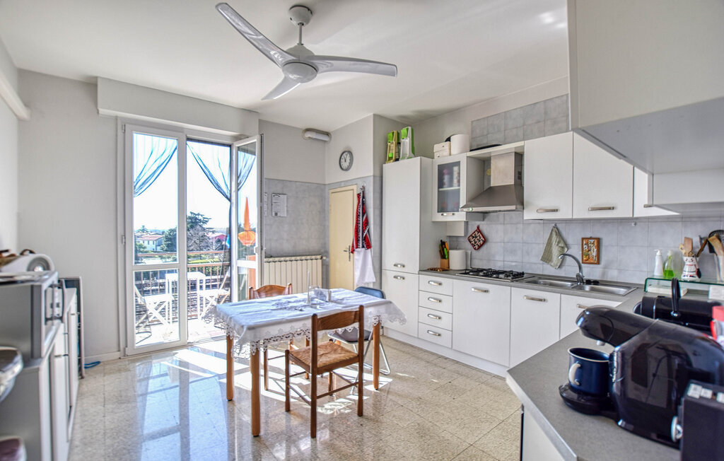 Appartement 4 personnes à San Giorgio di Nogaro - Photo 3