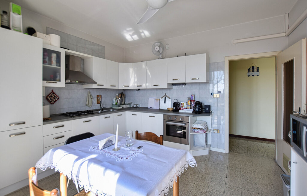 Appartement 4 personnes à San Giorgio di Nogaro - Photo 14