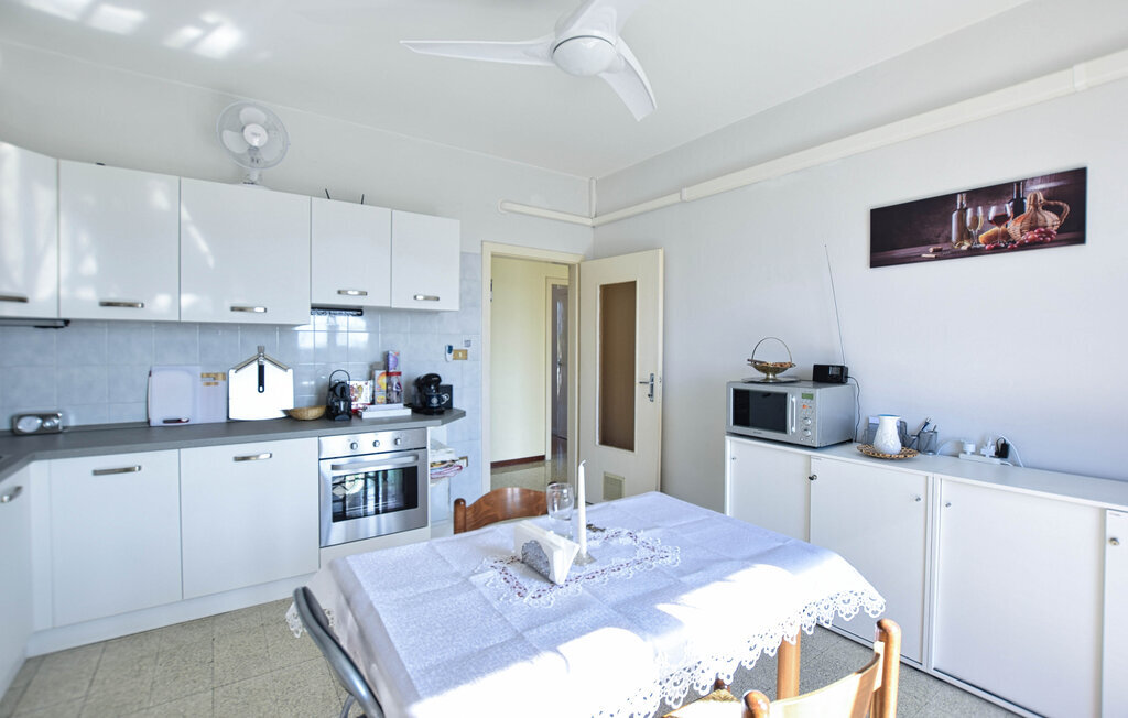 Appartement 4 personnes à San Giorgio di Nogaro - Photo 15