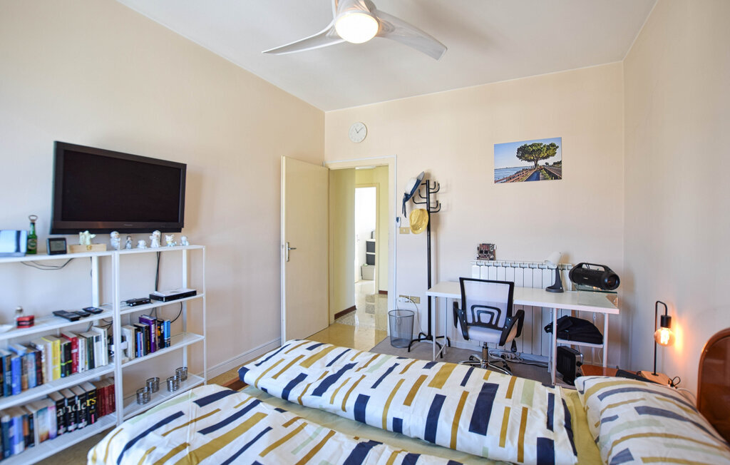 Appartement 4 personnes à San Giorgio di Nogaro - Photo 18
