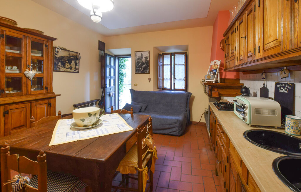 Casa in Borgo, Maison 4 personnes à Gioviano - Photo 2