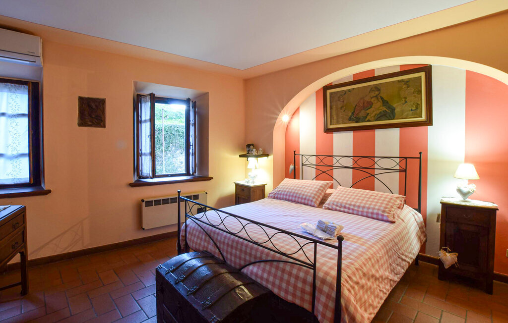 Casa in Borgo, Maison 4 personnes à Gioviano - Photo 3