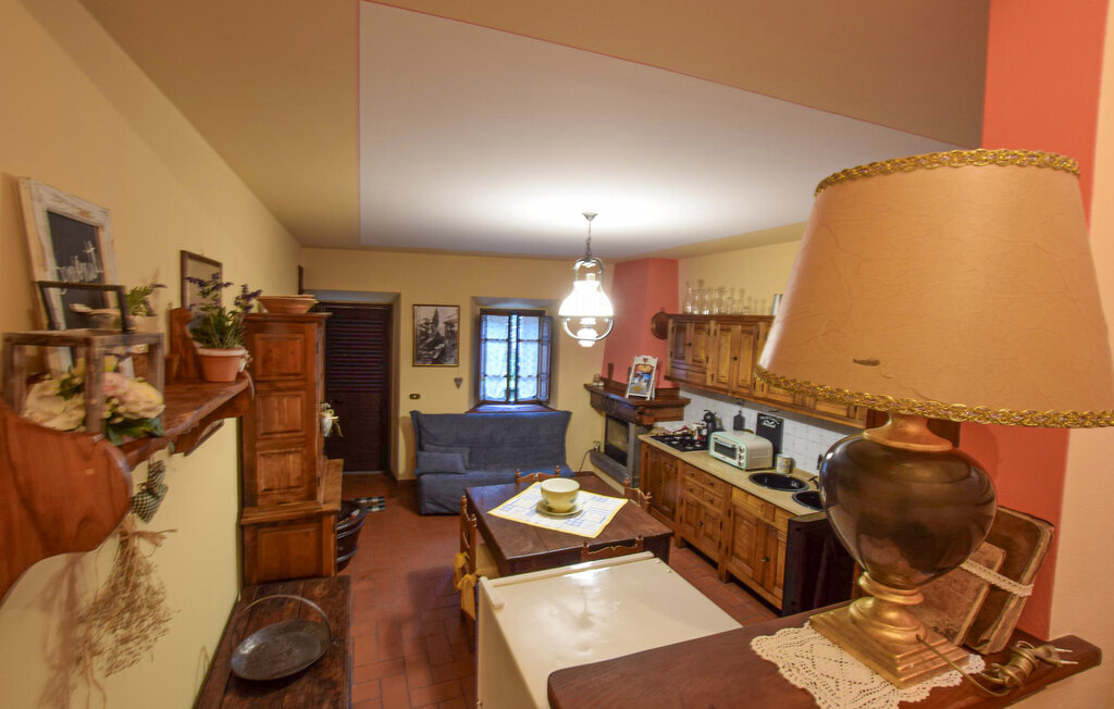 Casa in Borgo, Maison 4 personnes à Gioviano - Photo 6