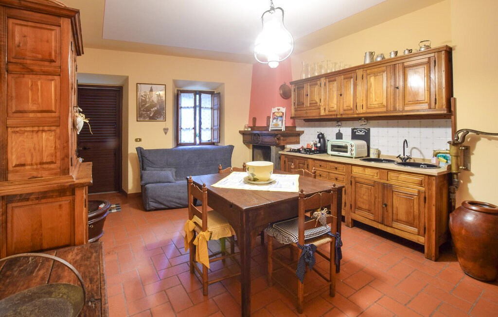 Casa in Borgo, Maison 4 personnes à Gioviano - Photo 7