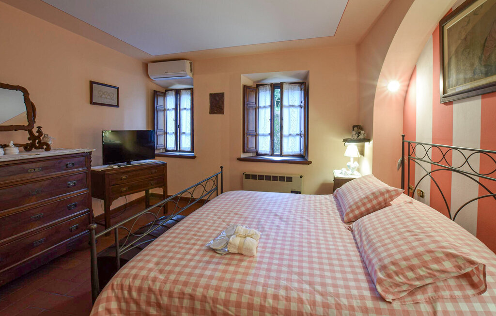 Casa in Borgo, Maison 4 personnes à Gioviano - Photo 8