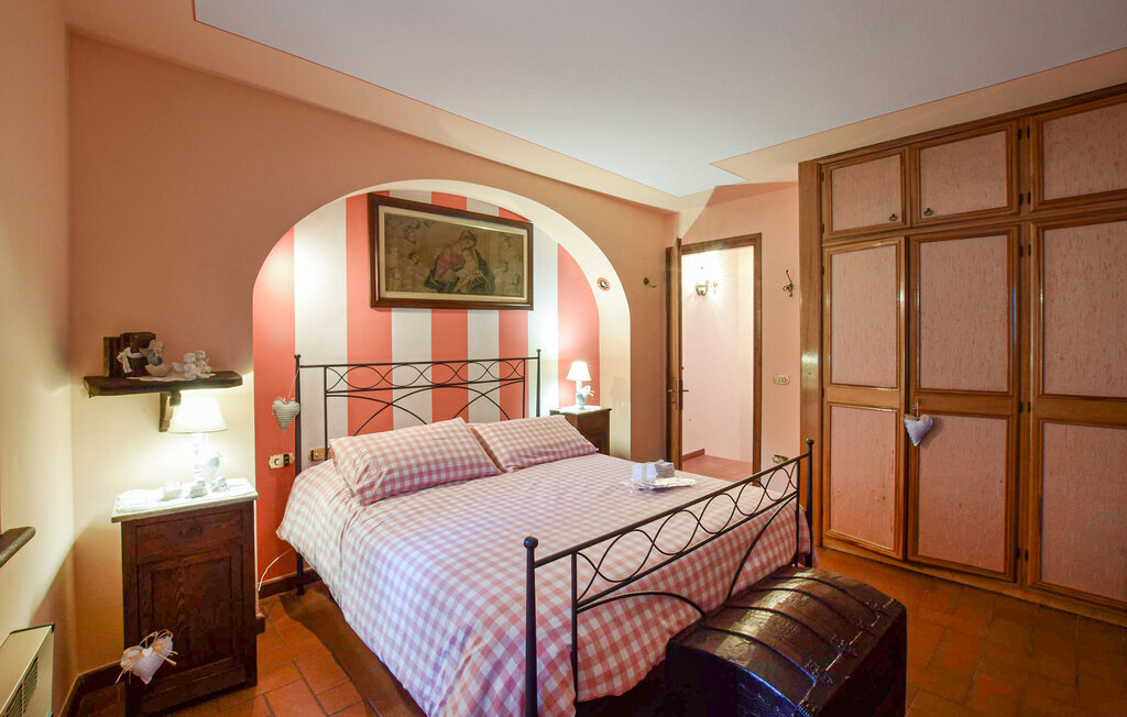 Casa in Borgo, Maison 4 personnes à Gioviano - Photo 9