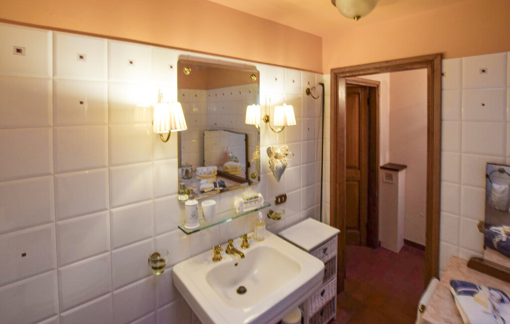 Casa in Borgo, Maison 4 personnes à Gioviano - Photo 10