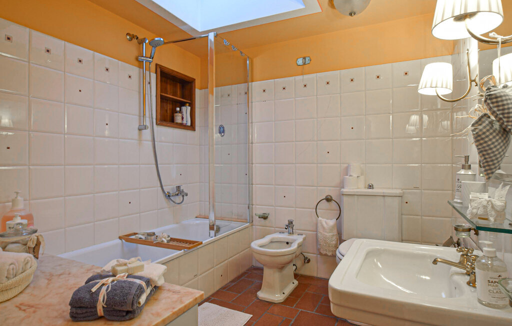 Casa in Borgo, Maison 4 personnes à Gioviano - Photo 11