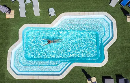 Location appartement à Mirepeisset, Divine Etoile