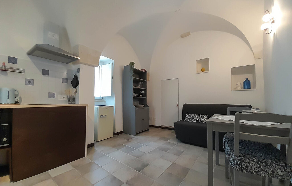 La casetta d'Itria, Maison 3 personnes à Martina Franca - Photo 1