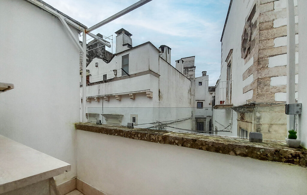 La casetta d'Itria, Maison 3 personnes à Martina Franca - Photo 2
