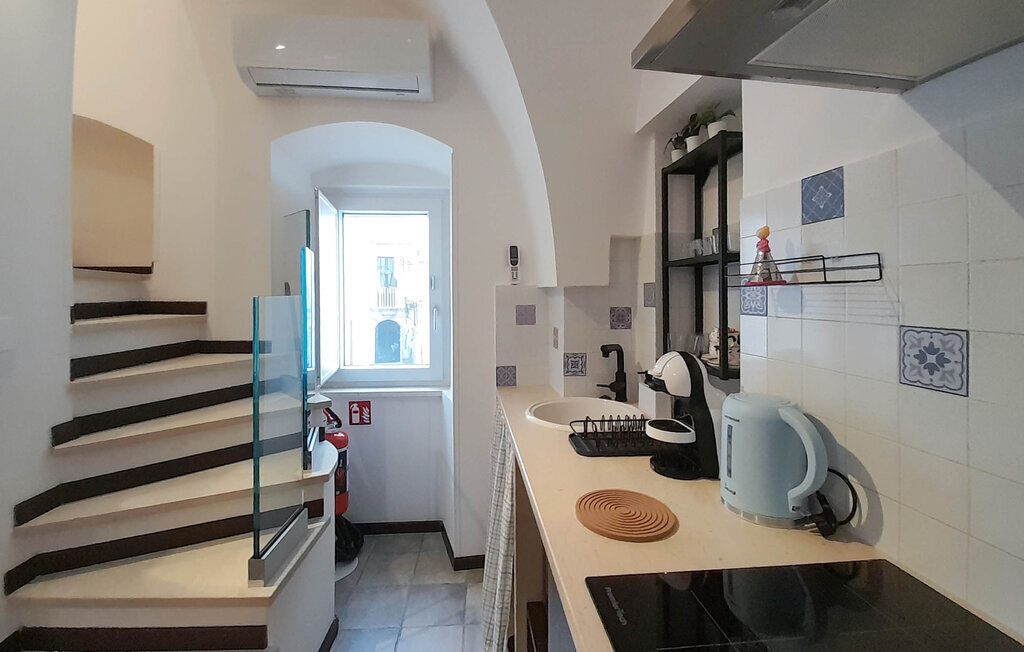 La casetta d'Itria, Maison 3 personnes à Martina Franca - Photo 3