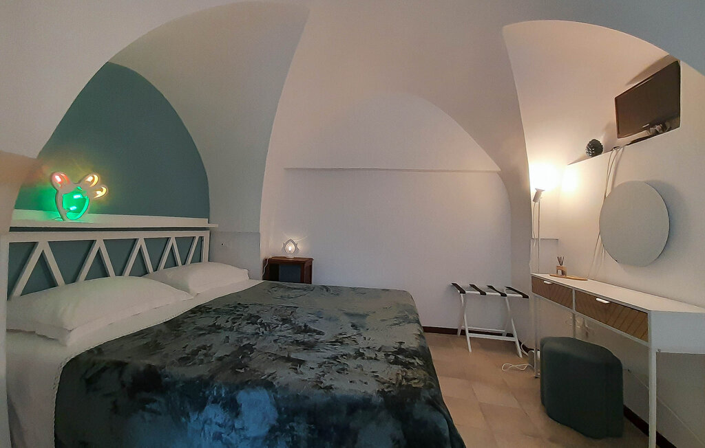 La casetta d'Itria, Maison 3 personnes à Martina Franca - Photo 4