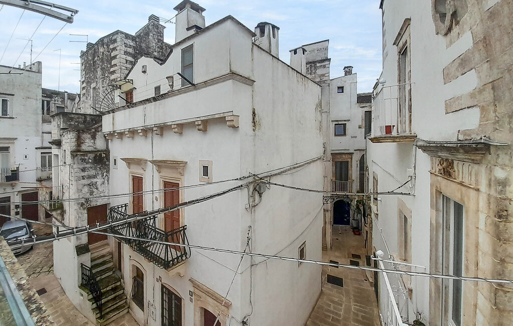 La casetta d'Itria, Maison 3 personnes à Martina Franca - Photo 5