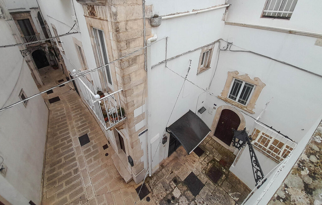 La casetta d'Itria, Maison 3 personnes à Martina Franca - Photo 7