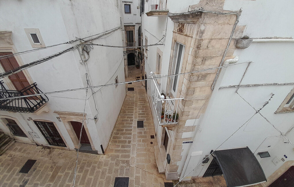 La casetta d'Itria, Maison 3 personnes à Martina Franca - Photo 8