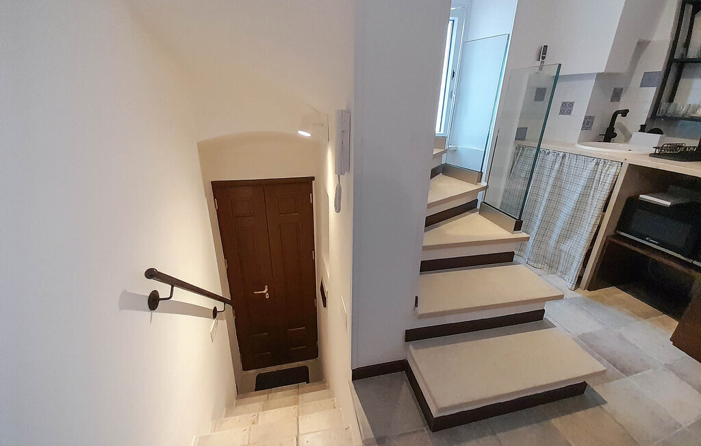 La casetta d'Itria, Maison 3 personnes à Martina Franca - Photo 9